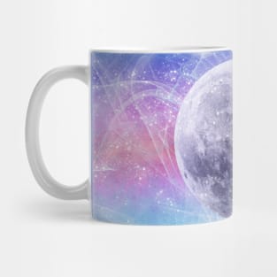 Moon Vortex Mug